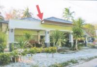 บ้านเดี่ยวหลุดจำนอง ธ.ธนาคารอาคารสงเคราะห์ ตรัง กันตัง คลองชีล้อม