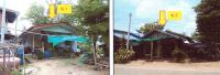 บ้านเดี่ยวหลุดจำนอง ธ.ธนาคารอาคารสงเคราะห์ พิจิตร วังทรายพูน หนองพระ