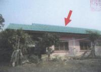 บ้านเดี่ยวหลุดจำนอง ธ.ธนาคารอาคารสงเคราะห์ ลพบุรี หนองม่วง ยางโทน