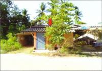 บ้านเดี่ยวหลุดจำนอง ธ.ธนาคารอาคารสงเคราะห์ สงขลา สะบ้าย้อย สะบ้าย้อย