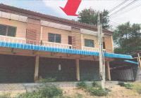 อาคารพาณิชย์หลุดจำนอง ธ.ธนาคารอาคารสงเคราะห์ ระยอง เมืองระยอง มาบตาพุด