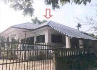 บ้านเดี่ยวหลุดจำนอง ธ.ธนาคารอาคารสงเคราะห์ ร้อยเอ็ด ศรีสมเด็จ โพธิ์สัย