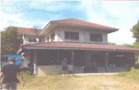 บ้านเดี่ยวหลุดจำนอง ธ.ธนาคารอาคารสงเคราะห์ นครสวรรค์ ตาคลี จันเสน