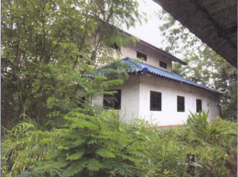 บ้านเดี่ยวหลุดจำนอง ธ.ธนาคารอาคารสงเคราะห์ อุดรธานี เมืองอุดรธานี นิคมสงเคราะห์