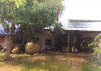 บ้านเดี่ยวหลุดจำนอง ธ.ธนาคารอาคารสงเคราะห์ อุบลราชธานี พิบูลมังสาหาร หนองบัวฮี