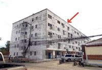 คอนโดหลุดจำนอง ธ.ธนาคารอาคารสงเคราะห์ ระยอง เมืองระยอง เชิงเนิน