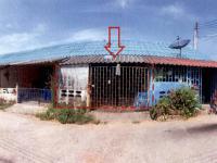 ทาวน์เฮ้าส์หลุดจำนอง ธ.ธนาคารอาคารสงเคราะห์ ระยอง ปลวกแดง ปลวกแดง