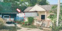 บ้านแฝดหลุดจำนอง ธ.ธนาคารอาคารสงเคราะห์ ระยอง นิคมพัฒนา นิคมพัฒนา