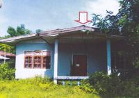 บ้านเดี่ยวหลุดจำนอง ธ.ธนาคารอาคารสงเคราะห์ อุดรธานี เมืองอุดรธานี หนองนาคำ