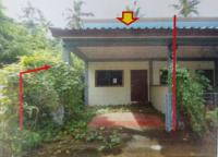 ทาวน์เฮ้าส์หลุดจำนอง ธ.ธนาคารอาคารสงเคราะห์ นครศรีธรรมราช สิชล สิชล