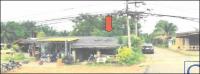 บ้านแฝดหลุดจำนอง ธ.ธนาคารอาคารสงเคราะห์ สุราษฎร์ธานี คีรีรัฐนิคม ถ้ำสิงขร