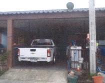 ทาวน์เฮ้าส์หลุดจำนอง ธ.ธนาคารอาคารสงเคราะห์ ชลบุรี ศรีราชา บึง