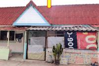 ทาวน์เฮ้าส์หลุดจำนอง ธ.ธนาคารอาคารสงเคราะห์ ระยอง เมืองระยอง เชิงเนิน