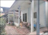 บ้านเดี่ยวหลุดจำนอง ธ.ธนาคารอาคารสงเคราะห์ เพชรบูรณ์ หล่มเก่า วังบาล