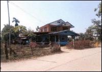 บ้านเดี่ยวหลุดจำนอง ธ.ธนาคารอาคารสงเคราะห์ เพชรบูรณ์ หล่มสัก หนองไขว่