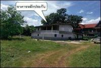 บ้านเดี่ยวหลุดจำนอง ธ.ธนาคารอาคารสงเคราะห์ สระแก้ว เมืองสระแก้ว สระแก้ว