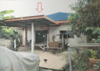 บ้านเดี่ยวหลุดจำนอง ธ.ธนาคารอาคารสงเคราะห์ ชัยภูมิ เมืองชัยภูมิ ลาดใหญ่