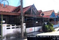 ทาวน์เฮ้าส์หลุดจำนอง ธ.ธนาคารอาคารสงเคราะห์ บุรีรัมย์ ประโคนชัย ประโคนชัย