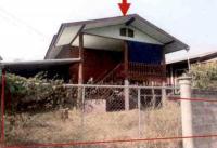 บ้านเดี่ยวหลุดจำนอง ธ.ธนาคารอาคารสงเคราะห์ สุโขทัย ทุ่งเสลี่ยม ไทยชนะศึก