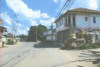 อาคารพาณิชย์หลุดจำนอง ธ.ธนาคารอาคารสงเคราะห์ อุทัยธานี บ้านไร่ บ้านไร่