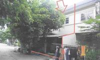 ทาวน์เฮ้าส์หลุดจำนอง ธ.ธนาคารอาคารสงเคราะห์ ราชบุรี บ้านโป่ง ท่าผา
