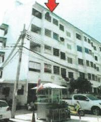 คอนโดหลุดจำนอง ธ.ธนาคารอาคารสงเคราะห์ กรุงเทพมหานคร บึงกุ่ม คลองกุ่ม