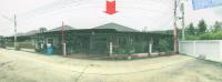 บ้านแฝดหลุดจำนอง ธ.ธนาคารอาคารสงเคราะห์ ระยอง บ้านค่าย หนองตะพาน