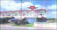 อาคารพาณิชย์หลุดจำนอง ธ.ธนาคารอาคารสงเคราะห์ บุรีรัมย์ สตึก นิคม