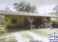 บ้านเดี่ยวหลุดจำนอง ธ.ธนาคารอาคารสงเคราะห์ ลำปาง แม่ทะ -