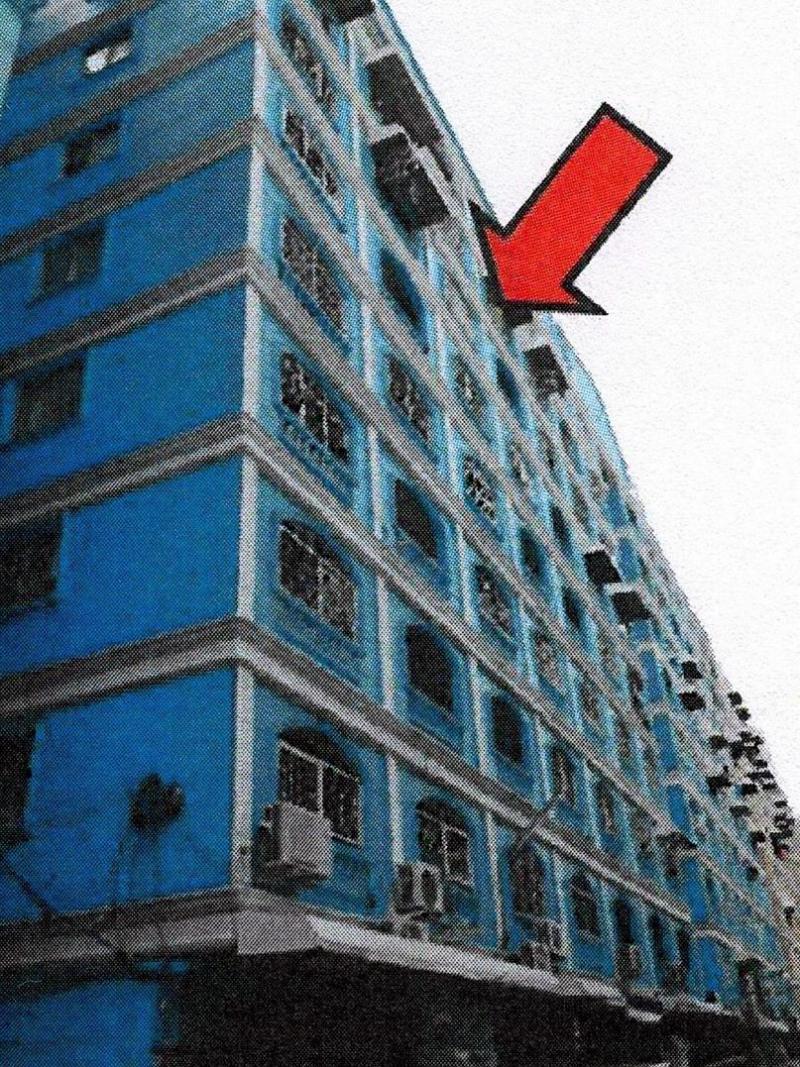 คอนโดหลุดจำนอง ธ.ธนาคารอาคารสงเคราะห์ กรุงเทพมหานคร พระโขนง บางนา