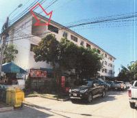 คอนโดหลุดจำนอง ธ.ธนาคารอาคารสงเคราะห์ สมุทรปราการ บางเสาธง บางเสาธง