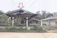 บ้านเดี่ยวหลุดจำนอง ธ.ธนาคารอาคารสงเคราะห์ อุดรธานี เมืองอุดรธานี หนองนาคำ