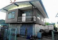 บ้านเดี่ยวหลุดจำนอง ธ.ธนาคารอาคารสงเคราะห์ หนองคาย  โพนทอง