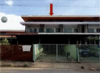 อาคารพาณิชย์หลุดจำนอง ธ.ธนาคารอาคารสงเคราะห์ แพร่ สูงเม่น ดอนมูล