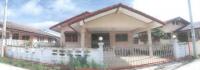 บ้านเดี่ยวหลุดจำนอง ธ.ธนาคารอาคารสงเคราะห์ กาญจนบุรี ท่าม่วง ท่าล้อ