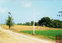 ที่ดินหลุดจำนอง ธ.ธนาคารอาคารสงเคราะห์ กาญจนบุรี เมืองกาญจนบุรี เกาะสำโรง