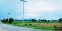 ที่ดินหลุดจำนอง ธ.ธนาคารอาคารสงเคราะห์ กาญจนบุรี เมืองกาญจนบุรี เกาะสำโรง