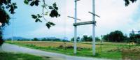 ที่ดินหลุดจำนอง ธ.ธนาคารอาคารสงเคราะห์ กาญจนบุรี เมืองกาญจนบุรี เกาะสำโรง