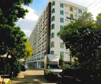 คอนโดหลุดจำนอง ธ.ธนาคารอาคารสงเคราะห์ กรุงเทพมหานคร ภาษีเจริญ บางจาก