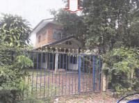 บ้านเดี่ยวหลุดจำนอง ธ.ธนาคารอาคารสงเคราะห์ อุดรธานี กุดจับ สร้างก่อ