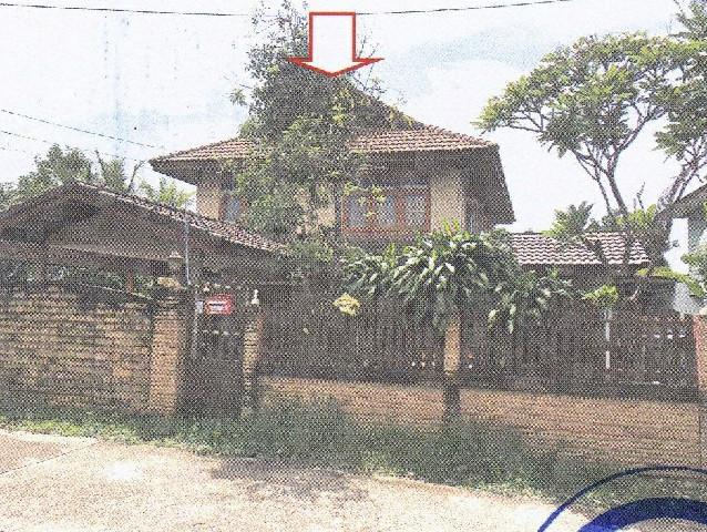 บ้านเดี่ยวหลุดจำนอง ธ.ธนาคารอาคารสงเคราะห์ อุดรธานี กุมภวาปี พันดอน