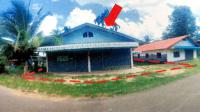 บ้านเดี่ยวหลุดจำนอง ธ.ธนาคารอาคารสงเคราะห์ อุบลราชธานี นาจะหลวย โนนสวรรค์