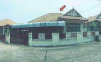 บ้านเดี่ยวหลุดจำนอง ธ.ธนาคารอาคารสงเคราะห์ อุบลราชธานี วารินชำราบ คำน้ำแซบ