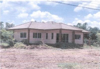 บ้านเดี่ยวหลุดจำนอง ธ.ธนาคารอาคารสงเคราะห์ เพชรบูรณ์ เมืองเพชรบูรณ์ ระวิง