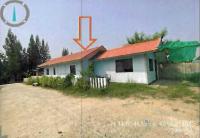 บ้านเดี่ยวหลุดจำนอง ธ.ธนาคารอาคารสงเคราะห์ นครราชสีมา สีคิ้ว ลาดบัวขาว