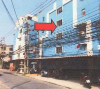 คอนโดหลุดจำนอง ธ.ธนาคารอาคารสงเคราะห์ กรุงเทพมหานคร บางเขน คลองถนน