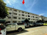 คอนโดหลุดจำนอง ธ.ธนาคารอาคารสงเคราะห์ สมุทรปราการ บางเสาธง บางเสาธง