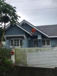 บ้านแฝดหลุดจำนอง ธ.ธนาคารอาคารสงเคราะห์ ชุมพร เมืองชุมพร ท่ายาง