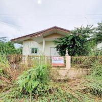 บ้านเดี่ยวหลุดจำนอง ธ.ธนาคารอาคารสงเคราะห์ พิษณุโลก เมืองพิษณุโลก ดอนทอง