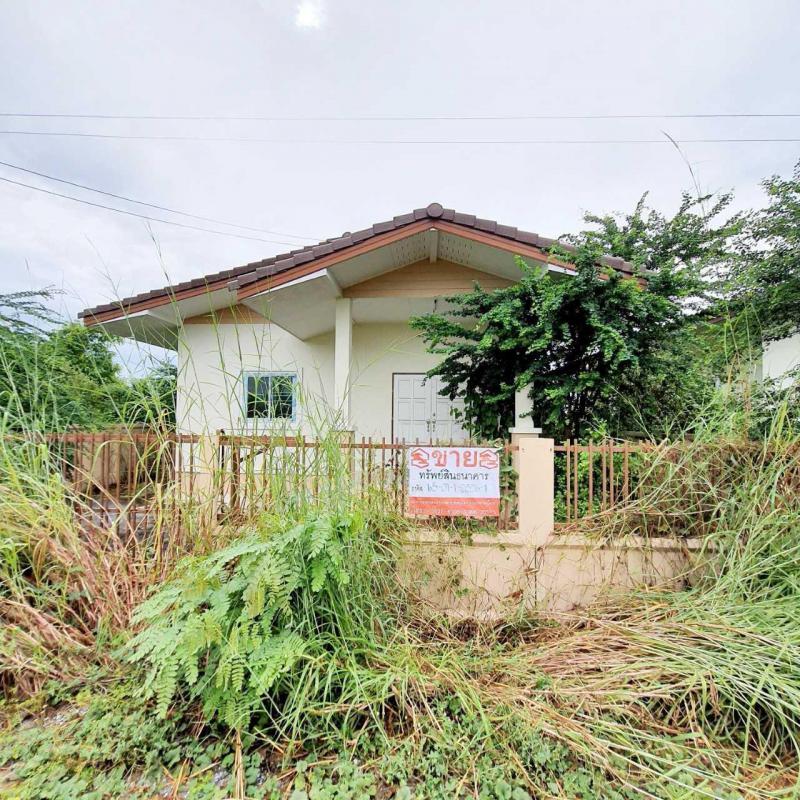 บ้านเดี่ยวหลุดจำนอง ธ.ธนาคารอาคารสงเคราะห์ พิษณุโลก เมืองพิษณุโลก ดอนทอง
